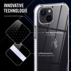 ONEFLOW Cushion Case iPhone 14 Bumper Hülle – Weiteres Produktbild 5