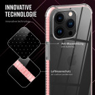 ONEFLOW Cushion Case iPhone 15 Pro Max Bumper Hülle – Weiteres Produktbild 5