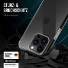 ONEFLOW Cushion Case iPhone 15 Pro Max Bumper Hülle – Weiteres Produktbild 3