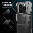 ONEFLOW Cushion Case iPhone 15 Pro Max Bumper Hülle – Weiteres Produktbild 5