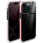 ONEFLOW Cushion Case iPhone 15 Pro Bumper Hülle – Weiteres Produktbild 1