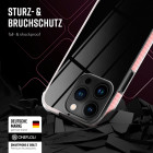 ONEFLOW Cushion Case iPhone 15 Pro Bumper Hülle – Weiteres Produktbild 3