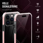 ONEFLOW Cushion Case iPhone 15 Pro Bumper Hülle – Weiteres Produktbild 4