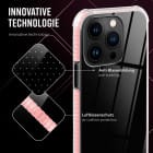 ONEFLOW Cushion Case iPhone 15 Pro Bumper Hülle – Weiteres Produktbild 5
