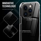 ONEFLOW Cushion Case iPhone 15 Pro Bumper Hülle – Weiteres Produktbild 5