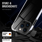 ONEFLOW Cushion Case iPhone 15 Pro Bumper Hülle – Weiteres Produktbild 3