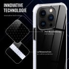 ONEFLOW Cushion Case iPhone 15 Pro Bumper Hülle – Weiteres Produktbild 5