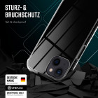 ONEFLOW Cushion Case iPhone 15 Bumper Hülle – Weiteres Produktbild 3