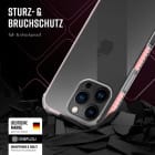 ONEFLOW Cushion Case iPhone 16 Pro Max Bumper Hülle – Weiteres Produktbild 3