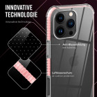 ONEFLOW Cushion Case iPhone 16 Pro Max Bumper Hülle – Weiteres Produktbild 5
