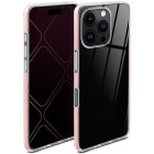 ONEFLOW Cushion Case iPhone 16 Pro Bumper Hülle – Weiteres Produktbild 1