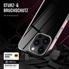 ONEFLOW Cushion Case iPhone 16 Pro Bumper Hülle – Weiteres Produktbild 3