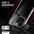 ONEFLOW Cushion Case iPhone 16 Pro Bumper Hülle – Produktbild 3