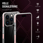 ONEFLOW Cushion Case iPhone 16 Pro Bumper Hülle – Weiteres Produktbild 4