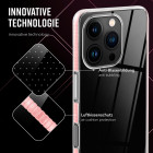 ONEFLOW Cushion Case iPhone 16 Pro Bumper Hülle – Weiteres Produktbild 5