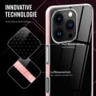ONEFLOW Cushion Case iPhone 16 Pro Bumper Hülle – Produktbild 5