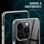 ONEFLOW Cushion Case iPhone 16 Pro Bumper Hülle – Produktbild 2