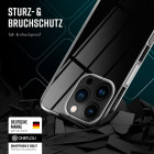 ONEFLOW Cushion Case iPhone 16 Pro Bumper Hülle – Weiteres Produktbild 3