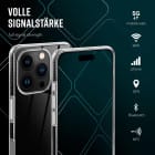 ONEFLOW Cushion Case iPhone 16 Pro Bumper Hülle – Produktbild 4