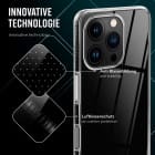 ONEFLOW Cushion Case iPhone 16 Pro Bumper Hülle – Produktbild 5