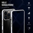 ONEFLOW Cushion Case iPhone 16 Pro Bumper Hülle – Produktbild 4