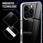 ONEFLOW Cushion Case iPhone 16 Pro Bumper Hülle – Produktbild 5