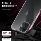 ONEFLOW Cushion Case iPhone 16 Bumper Hülle – Weiteres Produktbild 3