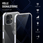 ONEFLOW Cushion Case iPhone 16 Bumper Hülle – Weiteres Produktbild 4