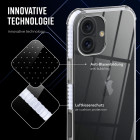 ONEFLOW Cushion Case iPhone 16 Bumper Hülle – Weiteres Produktbild 5