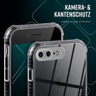 ONEFLOW Cushion Case iPhone 7 Plus Bumper Hülle – Produktbild 2