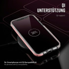 ONEFLOW Cushion Case iPhone X Bumper Hülle – Produktbild 6