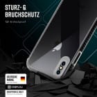 ONEFLOW Cushion Case iPhone X Bumper Hülle – Produktbild 3