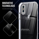 ONEFLOW Cushion Case iPhone X Bumper Hülle – Weiteres Produktbild 5