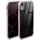 ONEFLOW Cushion Case iPhone XR Bumper Hülle – Weiteres Produktbild 1