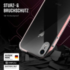ONEFLOW Cushion Case iPhone XR Bumper Hülle – Weiteres Produktbild 3