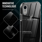 ONEFLOW Cushion Case iPhone XR Bumper Hülle – Weiteres Produktbild 5