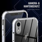 ONEFLOW Cushion Case iPhone XR Bumper Hülle – Weiteres Produktbild 2