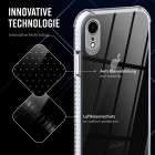 ONEFLOW Cushion Case iPhone XR Bumper Hülle – Weiteres Produktbild 5