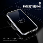 ONEFLOW Cushion Case iPhone XR Bumper Hülle – Weiteres Produktbild 6