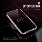 ONEFLOW Cushion Case iPhone XS Bumper Hülle – Produktbild 6