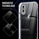 ONEFLOW Cushion Case iPhone XS Bumper Hülle – Produktbild 5