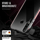 ONEFLOW Cushion Case Huawei P30 Lite Bumper Hülle – Weiteres Produktbild 3