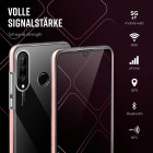 ONEFLOW Cushion Case Huawei P30 Lite Bumper Hülle – Weiteres Produktbild 4