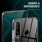 ONEFLOW Cushion Case Huawei P30 Lite Bumper Hülle – Weiteres Produktbild 2