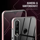ONEFLOW Cushion Case Huawei P30 Lite New Edition Bumper Hülle – Weiteres Produktbild 2
