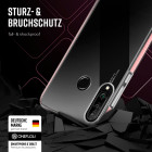 ONEFLOW Cushion Case Huawei P30 Lite New Edition Bumper Hülle – Weiteres Produktbild 3