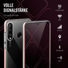 ONEFLOW Cushion Case Huawei P30 Lite New Edition Bumper Hülle – Weiteres Produktbild 4