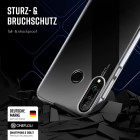 ONEFLOW Cushion Case Huawei P30 Lite New Edition Bumper Hülle – Weiteres Produktbild 3