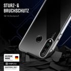 ONEFLOW Cushion Case Huawei P30 Lite New Edition Bumper Hülle – Weiteres Produktbild 3