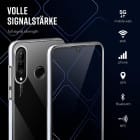 ONEFLOW Cushion Case Huawei P30 Lite New Edition Bumper Hülle – Weiteres Produktbild 4